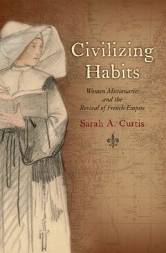 Couverture de l’ouvrage Civilizing Habits