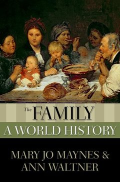Cover of the book The Family