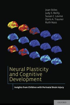 Couverture de l’ouvrage Neural Plasticity and Cognitive Development