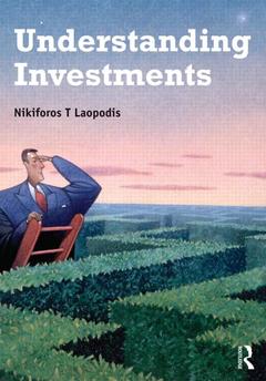 Couverture de l’ouvrage Understanding investments