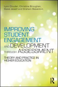 Cover of the book Improving Student Engagement and Development through Assessment