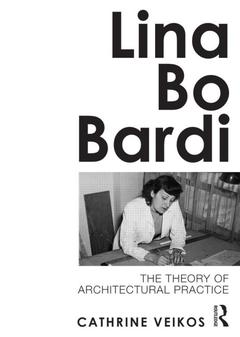 Cover of the book Lina Bo Bardi