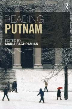 Couverture de l’ouvrage Reading Putnam