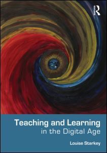 Couverture de l’ouvrage Teaching and Learning in the Digital Age