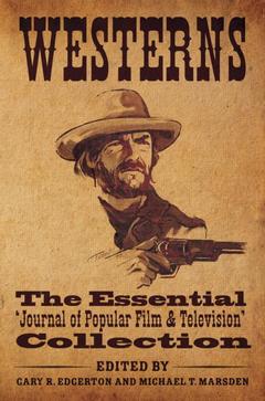 Cover of the book Westerns