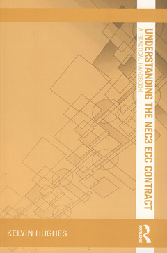 Couverture de l’ouvrage Understanding the Nec3 Ecc contract