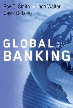 Couverture de l’ouvrage Global Banking