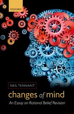 Cover of the book Changes of Mind