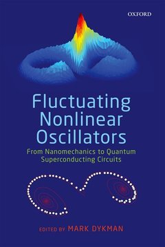 Couverture de l’ouvrage Fluctuating Nonlinear Oscillators