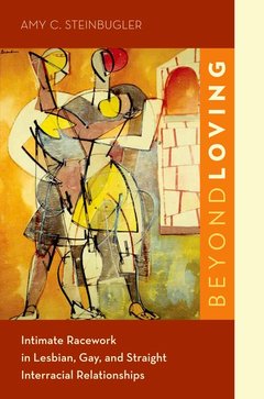 Cover of the book Beyond Loving