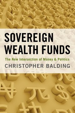 Couverture de l’ouvrage Sovereign Wealth Funds