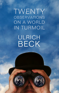 Cover of the book Twenty Observations on a World in Turmoil
