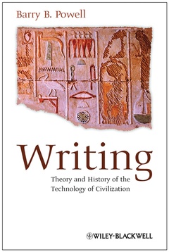 Cover of the book Writing