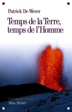 Cover of the book Temps de la terre, temps de l'homme