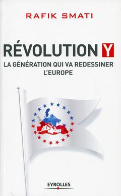 Couverture de l’ouvrage Révolution Y