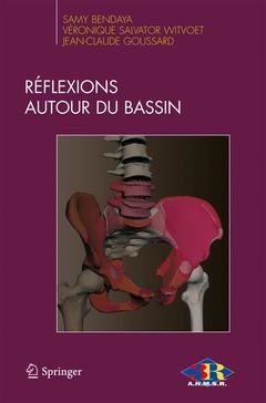Cover of the book Réflexions autour du bassin