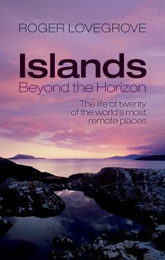 Cover of the book Islands Beyond the Horizon