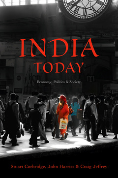 Couverture de l’ouvrage India Today