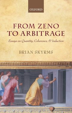 Couverture de l’ouvrage From Zeno to Arbitrage