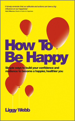 Couverture de l’ouvrage How To Be Happy