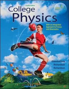 Cover of the book College physics volume 2