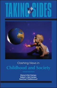 Cover of the book Taking sides (series: taking sides)