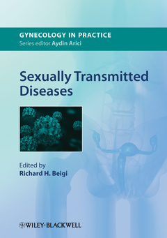 Couverture de l’ouvrage Sexually Transmitted Diseases