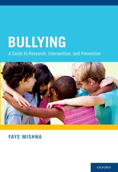 Couverture de l’ouvrage Bullying