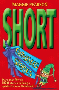 Cover of the book Short christmas stories