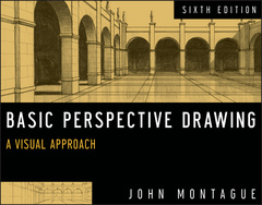 Couverture de l’ouvrage Basic Perspective Drawing