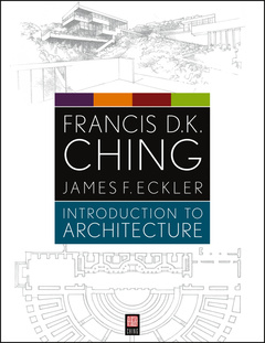 Couverture de l’ouvrage Introduction to Architecture