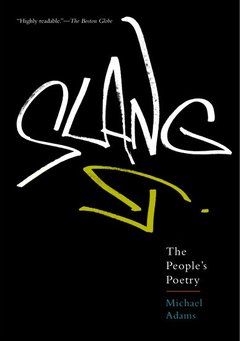 Cover of the book Slang