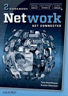 Cover of the book Network: 2: Workbook with listening