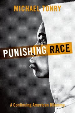 Couverture de l’ouvrage Punishing Race