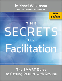 Cover of the book The Secrets of Facilitation