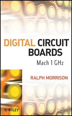Couverture de l’ouvrage Digital Circuit Boards