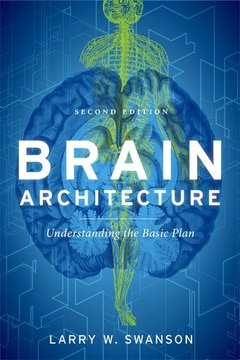 Cover of the book Brain Architecture