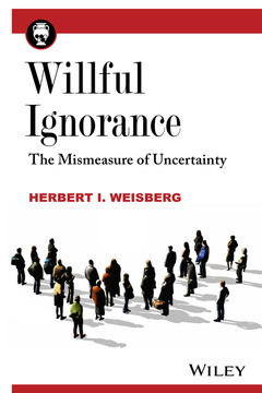 Cover of the book Willful Ignorance