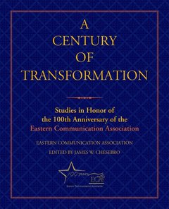 Cover of the book A Century of Transformation