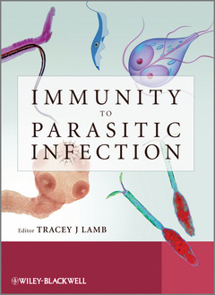 Cover of the book Immunity to Parasitic Infection