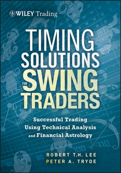 Couverture de l’ouvrage Timing Solutions for Swing Traders