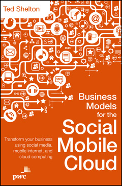 Couverture de l’ouvrage Business Models for the Social Mobile Cloud