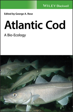 Couverture de l’ouvrage Atlantic Cod
