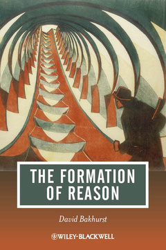 Couverture de l’ouvrage The Formation of Reason