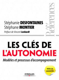 Cover of the book Les clés de l'autonomie