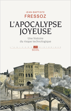 Couverture de l’ouvrage L'Apocalypse joyeuse