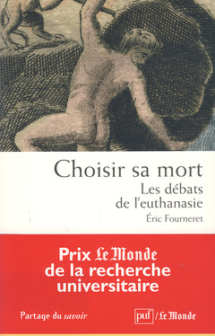 Cover of the book Choisir sa mort