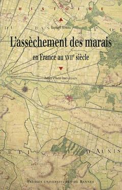 Cover of the book ASSECHEMENT DES MARAIS