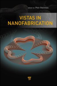 Couverture de l’ouvrage Vistas in Nanofabrication