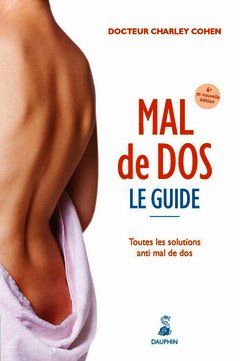 Cover of the book Mal de dos, halte au idées reçues